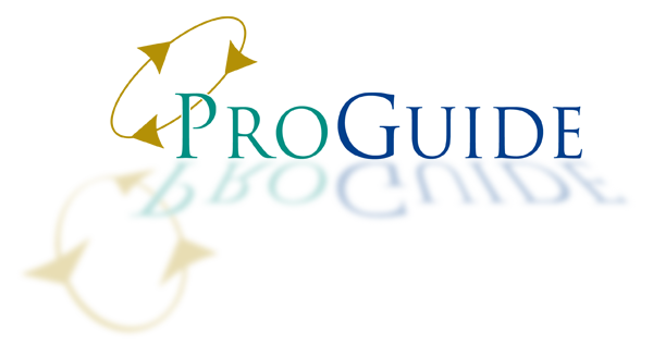 ProGuide Logo