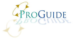 ProGuide logo